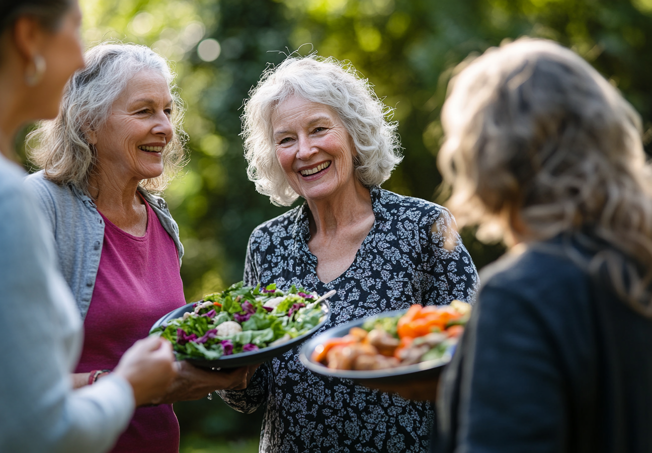 Сезонне коло харчування