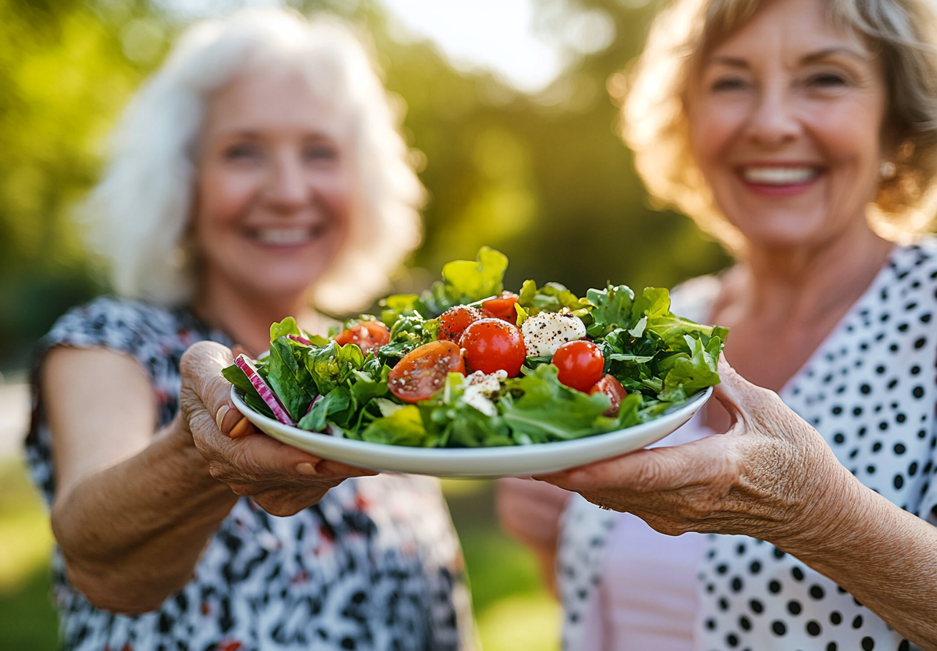 Річний цикл харчування